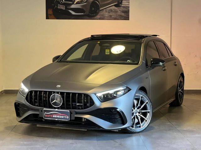 Mercedes-Benz MERCEDES A35 AMG PREMIUM PLUS 306CV 2023