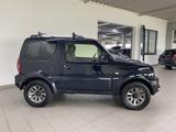 Suzuki Jimny 4WD+STYLE+SITZHEIZUNG+DACHRELING+KLIMA+ABS - Suzuki Jimny: Style