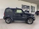 Suzuki Jimny 4WD+STYLE+SITZHEIZUNG+DACHRELING+KLIMA+ABS - Suzuki Jimny aus 2018