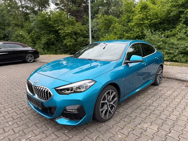 BMW 218  i M Sport Navi 