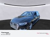Audi A4 Avant 35 TFSI ADVANCED LEDER eSITZE 2xASSIST - Audi A4 mit Benzin-Antrieb: Kombi, 3.2
