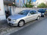 Mercedes-Benz S 430 (Täglich -50€) 4MATIC - MOPF - LPG - AHK 