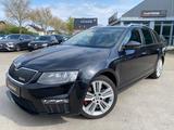 Skoda Octavia Combi RS*Xenon*Navi*PDC - Skoda Gebrauchtwagen in Paderborn