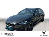 Cupra Leon Sportstourer 2.0 TSI VZ APP+DAB+VIRT+ACC - Cupra Leon in Duisburg