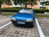 Peugeot 106 XN - Peugeot 106 aus 1992