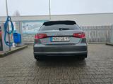 Audi S3 2.0 TFSI S tronic quattro Sportback - - Audi S3: Sportback Tronic