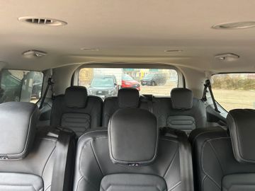 Ford Tourneo Custom L1 Titanium Standhzg 5 J Gar.!