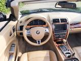 Jaguar XK 4.2L V8 Cabriolet -*MEMORY*LEDER*NAVI*TÜV  - Jaguar XK aus 2007