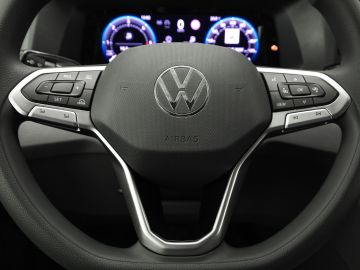 Volkswagen Crafter - 8