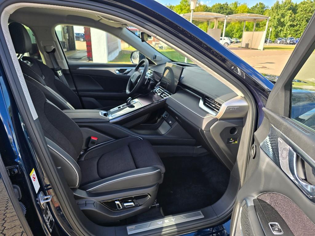 GWM WEY 05 Premium