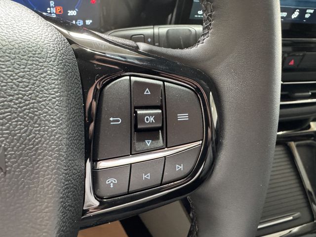 Ford Tourneo Custom 2.0 L2 Titanium X Vollausstattung