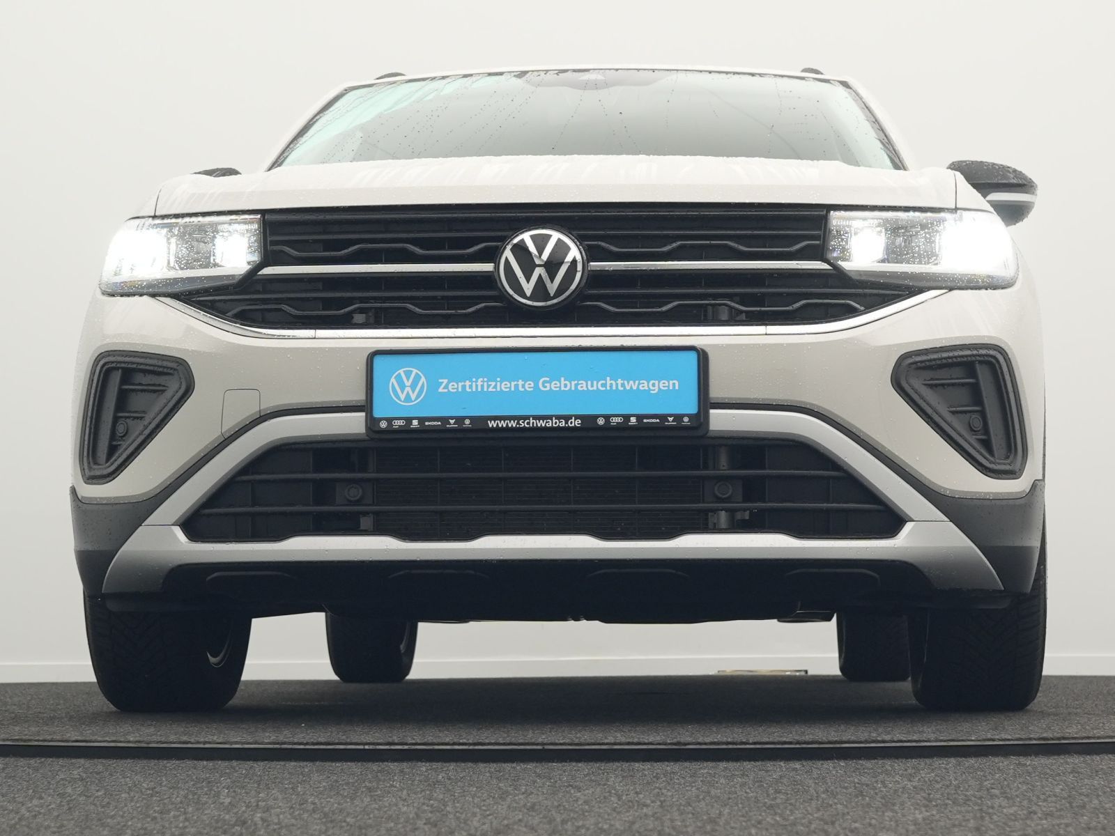 Volkswagen T-Cross - Bild 44