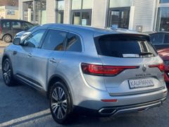 Fahrzeugabbildung Koleos Initiale Paris 4x4 4WD X-tronic
