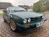 Alfa Romeo GTV Motor 5.500 Km,  seit 40 Jahren ein Besitzer - Alfa Romeo: Moto