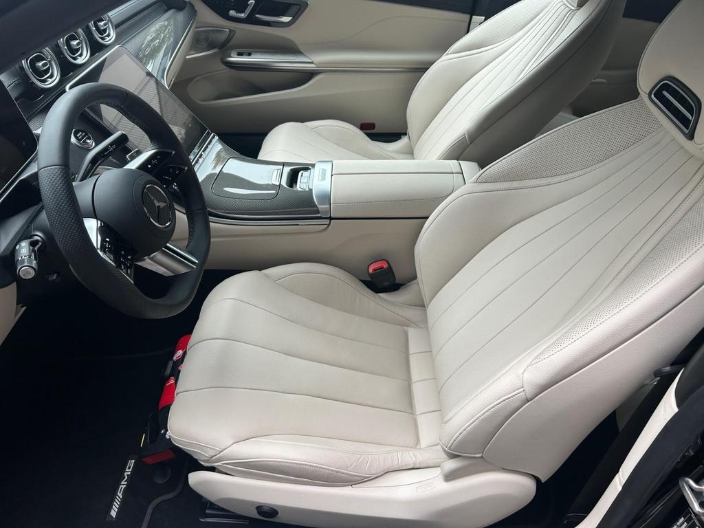 Mercedes-Benz CLE 200