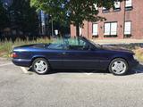 Mercedes-Benz Schöner E 200 FINAL EDITION mit wenig Kilometern - Mercedes-Benz Gebrauchtwagen von 1997