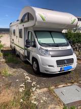 Bürstner Levanto A650 - Angebote