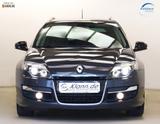 Renault Laguna 2.0 170PS TCe LPG Automatik GT Keyless - mit LPG-Antrieb: Kombi, Automatik