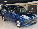 Fiat Doblo · 7 Sitzer · 1.Hand · Tempomat · AHK - Fiat: Kleinbus, 7 Sitzer