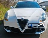 Alfa Romeo alfa romeo Giulietta, volllll, wie neu - Alfa Romeo Giulietta aus 2018