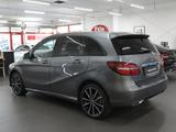 Mercedes-Benz B 180 d Edition Urban Aut./LED/Nightp./U-Frei! - gebrauchte Mercedes-Benz B 180 aus dem Jahr 2018