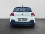 Citroën C3 Elle 1.2 PureTech 110 NAVI+CAM+PDC+LED+CARPLA - Citroën C3 mit Benzin-Antrieb: Elle