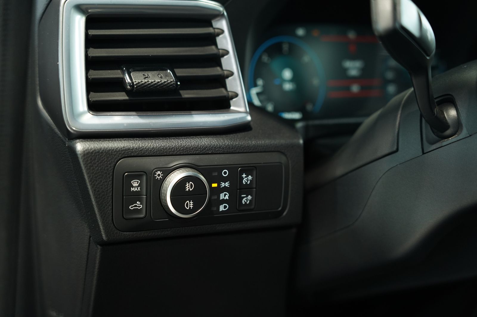 Vw Amarok