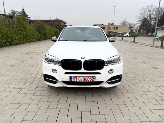 BMW X5 M50 HeadUp/Harman Kardon/1Hand