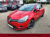 Renault Clio IV 1.2i Intens/AHK/ALU/SHZ/PDC/CAM/LED - Renault Clio mit Benzin-Antrieb: Kleinwagen, 1.2