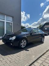 Mercedes-Benz C200 Kompressor Indianapolis... - gebrauchte Mercedes-Benz C 200 aus dem Jahr 2004