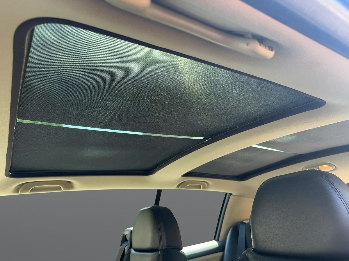 Fahrzeugabbildung Renault Avantime Dynamique 2,0 Turbo