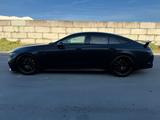 Mercedes-Benz AMG GT 63 4MATIC+ AERO-KIT*MASSAGE*360*1HAND - Mercedes-Benz GT-Klasse von privat