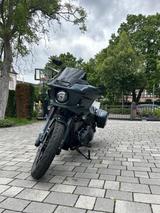 Harley-Davidson Low Rider ST 117 FXLRST Neu 2025 Custom - Offers