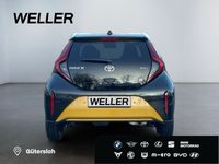 Toyota Aygo (X) - Vorschau Bild 6