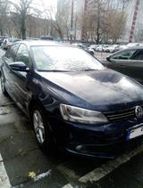 Volkswagen Bora - scheckheftgepflegte VW Bora