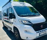 Adria Twin 540 SPT, Fiat Ducato - Adria Twin