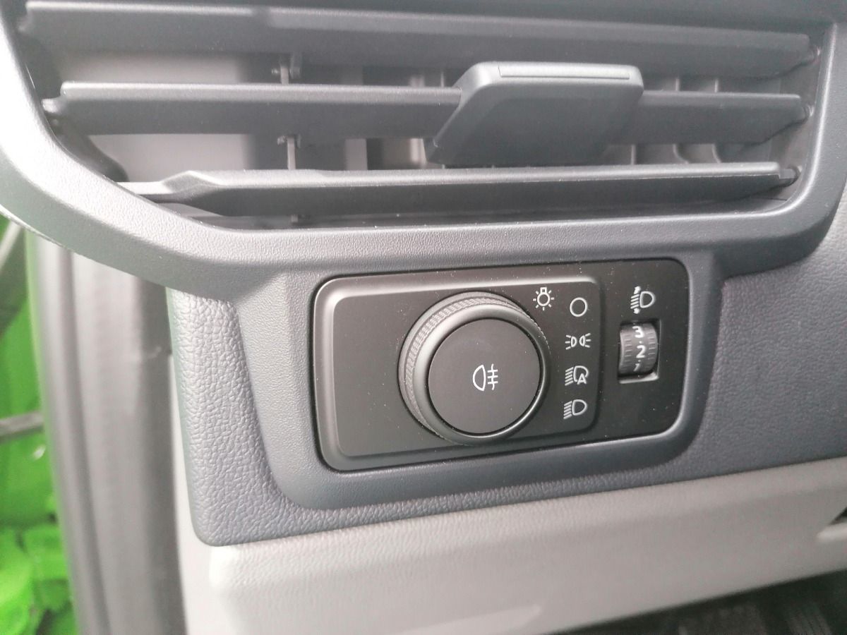 Ford Transit Custom - Bild 7