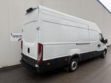 Iveco Daily 35S14 HiMatic L4H3 Maxi - Iveco Kastenwagen hoch + lang Daily maxi