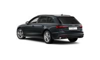 Audi A4 Avant 35 TFSI+WINTERRÄDER+MATRIX+HEAD UP+KAME