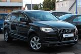 Audi Q7 3.0 V6 TFSI quattro Navi*Leder*Stndh*Bi-Xenon - aus 2011: Geländewagen