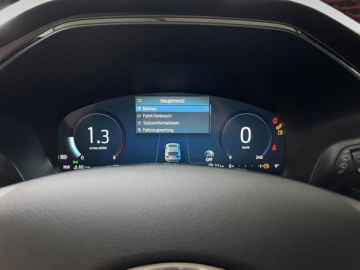 Ford Kuga ST-Line Aut. 5Jahre+Navi+18Z+Kamera+KeyFree, миниатюра 17