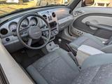 Chrysler PT Cruiser Cabrio Touring 2.4 Touring - Chrysler PT Cruiser Gebrauchtwagen