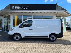 Foto Nummer 4: RENAULT Trafic