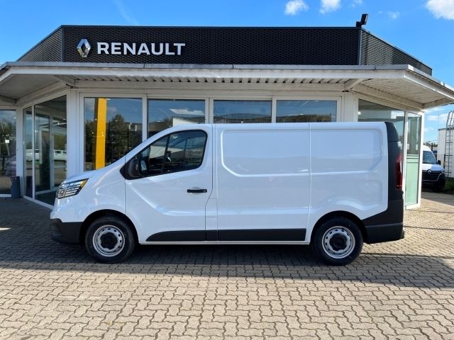 Foto Nummer 4: RENAULT Trafic