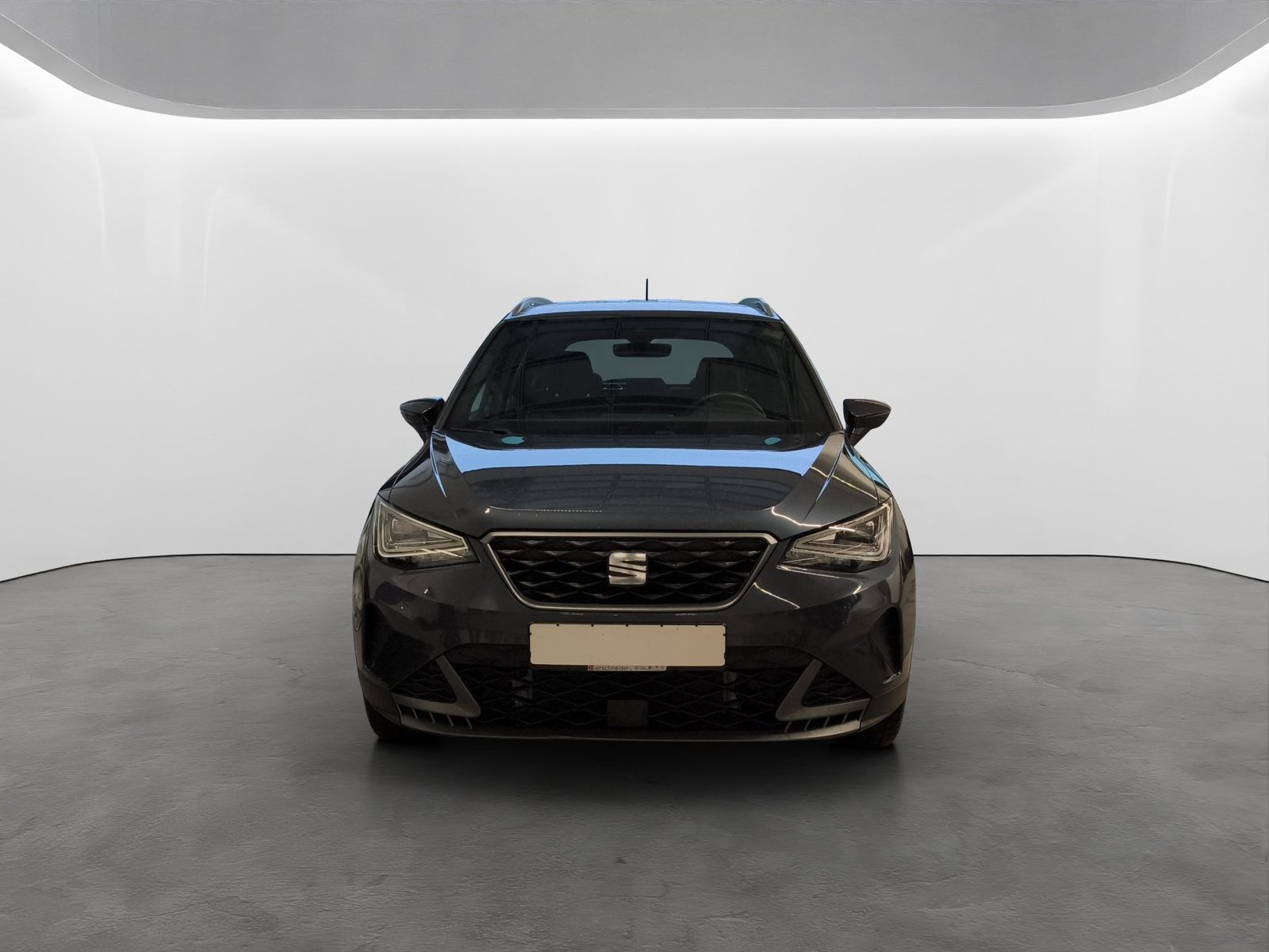 Seat Arona 1.0 TSI DSG FR LED+NAVI+17+ACC+SHZ imagem 3