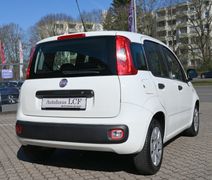FIAT Panda 1.2 8V Pop 03/2027 TÜV