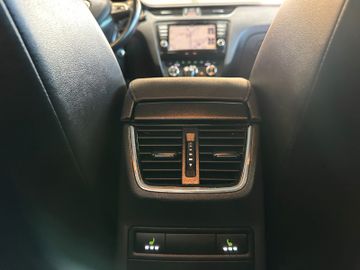 Skoda Octavia*KEYLESS*MEMORY*StandHZ*SitzHZ(VH)*ACC*
