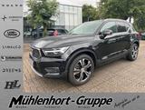 Volvo XC40 T5 Recharge DKG INSCRIPTION - 360 - Pano - - Volvo XC40 Gebrauchtwagen in Bremen