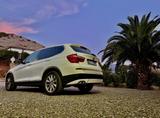 BMW X3 xDrive30d - 3L 6Zyl Carplay Sparsamer Verbrau - Sparsame mit Diesel-Antrieb
