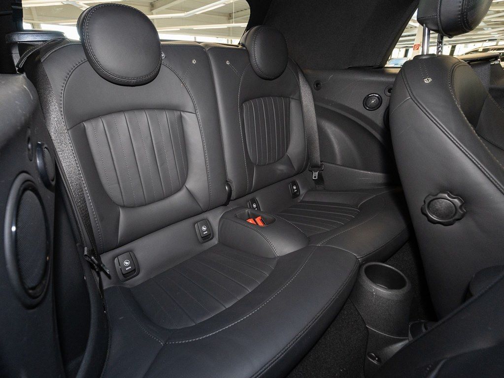 MINI Cooper S Cabrio - Bild 12